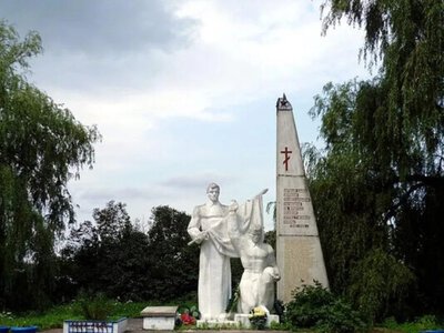 Судьбу «Братской могилы советских воинов» вынесут на обсуждение