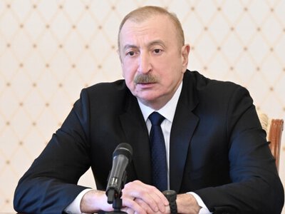 Мишень для Ирана? Азербайджан опасается вовлечения в расширяющуюся войну