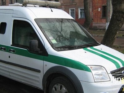 Венгрия похитила украинские инкассаторские автомобили вместе с сотрудниками, — «Ощадбанк»