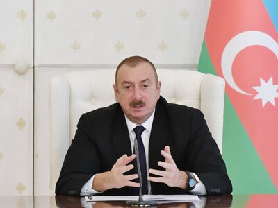 Как власти стран Центральной Азии отреагировали на удары Ирана по Азербайджану?