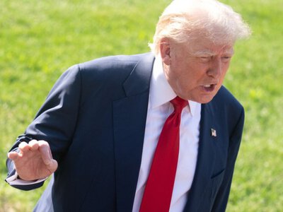 Трамп принял неожиданное решение