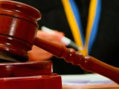 Служба в ВСУ не спасла: судье из Одессы вынесли суровый приговор