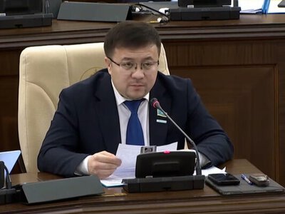 Депутат предлагает смягчить наказание для воюющих за границей казахстанцев. В МВД идею поддерживают