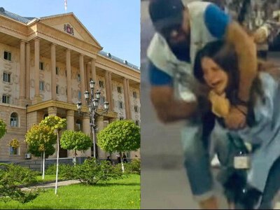 Тбилисский суд назначил залоги по 3 тыс. лари напавшим на журналистов Publika