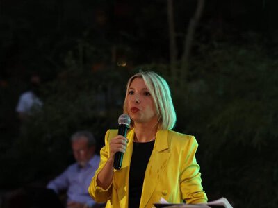 Сюжет «Имеди» вызвал скандал: Ломджария обвиняет власти Грузии в слежке за дипломатами