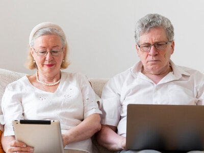 Пенсия после индексации: как быстро проверить новый размер выплат без посещения Пенсионного фонда