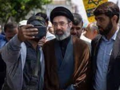 По стопам отца. Кто такой Моджтаба Хаменеи, новый верховный лидер Ирана?