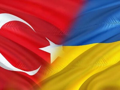 Турция хочет вновь стать переговорной площадкой по Украине