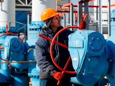 Мировые цены на газ и уголь стремительно взлетают вслед за нефтью на фоне энергетического кризиса из-за войны в Иране