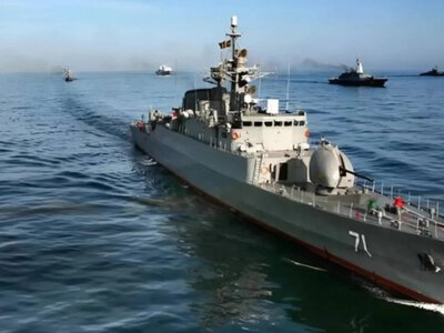 США потопили фрегат IRIS Dena: что известно о 104 погибших