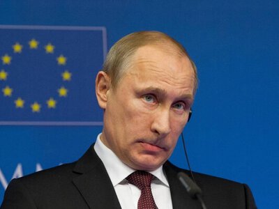 Путин поздравил Моджтабу Хаменеи с избранием на пост верховного лидера Ирана