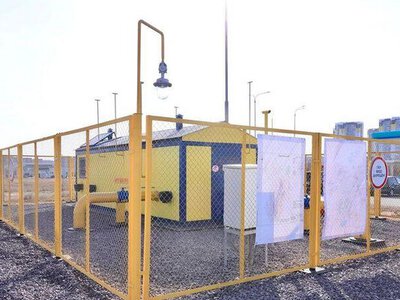 В Карагандинской области более 16 тысяч домов получили доступ к газу
