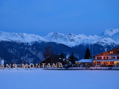 Мэр города Кран-Монтана стал официальным подозреваемым по делу о смертельном пожаре в горнолыжном баре