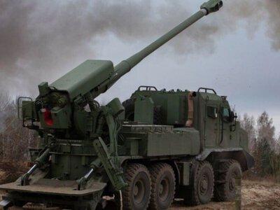 Украинскую САУ Богдана будут производить в Польше: что известно