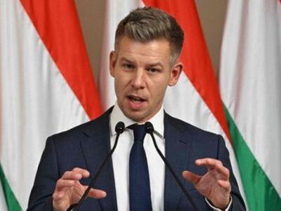 Лидер венгерской оппозиции заявил о вмешательстве разведки РФ в выборы