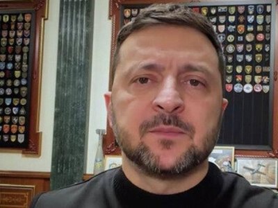 Трехсторонние переговоры откладываются, — Зеленский