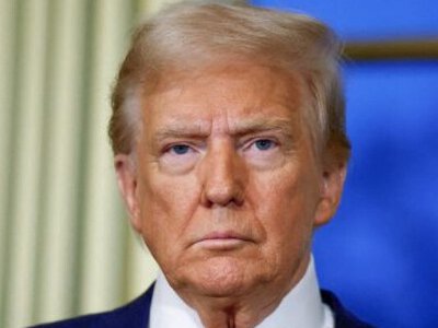 Путин был бы полезнее, если бы закончил войну в Украине, — Трамп