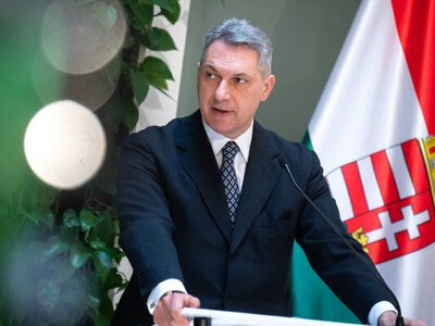  У Орбана намекнули, что готовы повторить операции против украинских инкассаторов из-за «Дружбы» 