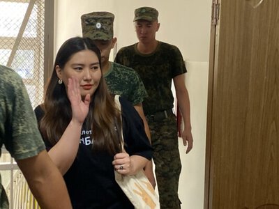 В Кыргызстане Верховный суд отменил приговор Махабат Тажибек кызы и направил дело на пересмотр