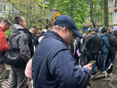 В «Резерв+» добавили запись на визит в ТЦК