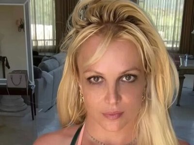 Бритни Спирс резко отреагировала на идею примирения с отцом - инсайдеры