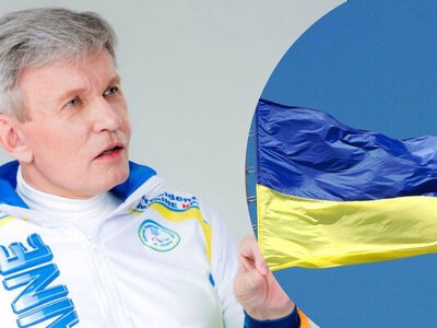 Позорно: семью украинского атлета заставили снять национальную символику на Паралимпиаде-2026