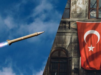 Турция сделала жесткое предупреждение Ирану после ракетного инцидента, –СМИ