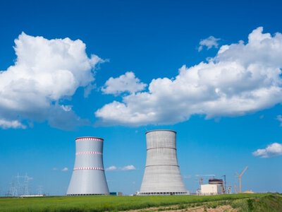 Лукашенко предложил Узбекистану помощь Беларуси в строительстве АЭС