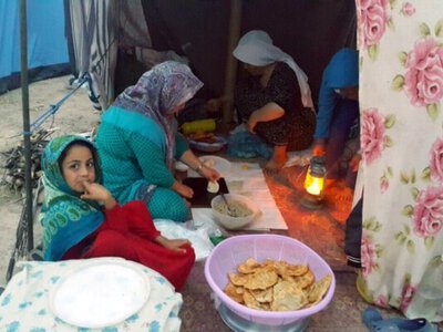 Ашхабад не пускает этнических туркмен, пытающихся бежать от ударов США и Израиля по Ирану