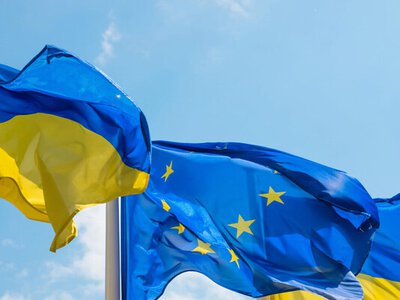 В ЕС подготовили план Б для Украины на случай блокировки кредита в €90 млрд – Politico 