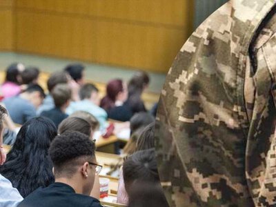 Фиктивное обучение ради отсрочки – в Одессе продолжается расследование