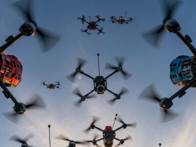 В Николаевской области внедряются дополнительные меры по защите от FPV-дронов, - Ким