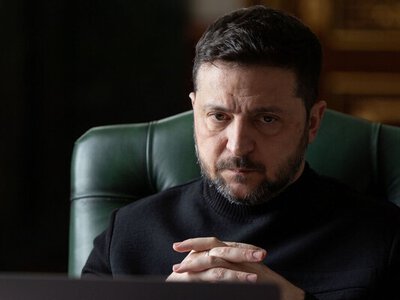 Зеленский оценил готовность союзников к третьей мировой войне 