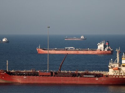 США уничтожили иранские минные заградители у Ормузского пролива