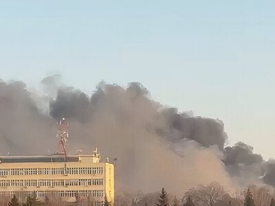 Оккупанты назвали число убитых и раненых после удара Storm Shadow по ракетному заводу в Брянске 