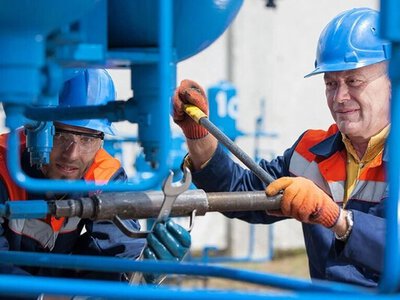 За распределение газа разрешили не платить: названы две категории украинцев