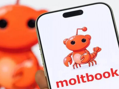 Цукерберг экспериментирует: Meta тайно купила платформу для общения ИИ-агентов