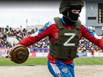 Участвовали в войне против Украины - ГУР обнародовало данные о 6 паралимпийцах рф