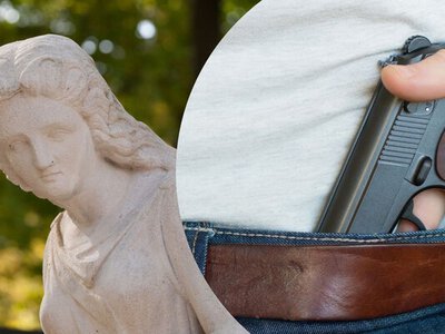 Прятал оружие в могиле: прокуроры рассказали шокирующие подробности убийства Парубия