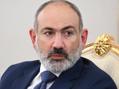 Пашинян рассказал о важности Грузии для Армении