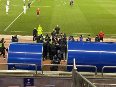 Сабах и Карабах подверглись жестким санкциям из-за тренеров: что известно?