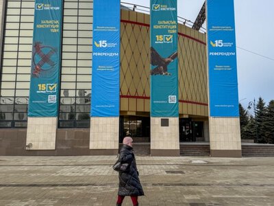 Референдумы по Конституции в Центральной Азии: как переписывают правила игры и кто в выигрыше