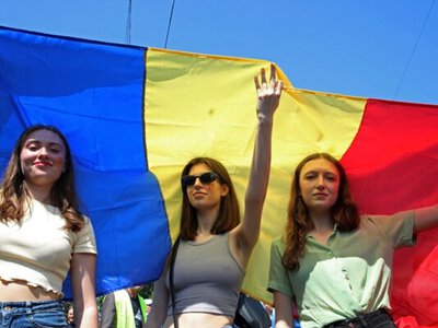 Правительство Молдовы утвердило выход страны из СНГ