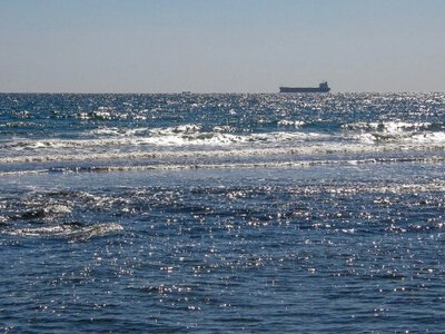 До 25 грузинских моряков находились на танкере, атакованном Ираном в Персидском заливе – СМИ