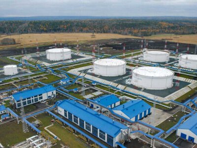  Дроны СБУ поразили один из крупнейших нефтяных узлов на юге России - СМИ 