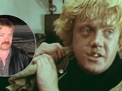 Детство миллионов осталось без своего героя: ушел из жизни актер «Приключений Электроника»