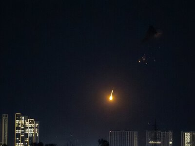 В Италии заявили об атаке на свою военную базу в Ираке. Что известно 