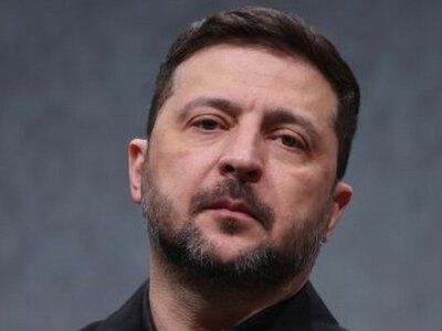 Зеленский — Трампу: Давите на Путина, а не на меня