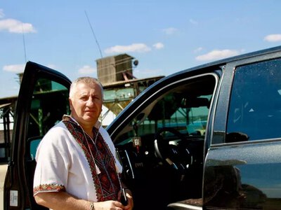 Политический скандал в Одесской области: Лазаренко заявляет о фальшивой отставке и давлении на депутатов