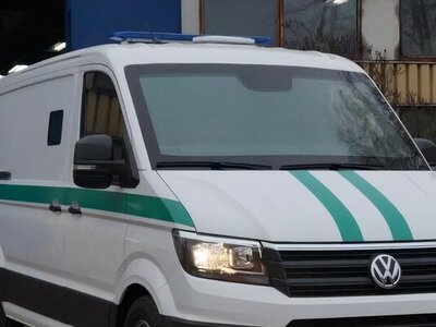 Венгрия согласилась отдать Украине угнанные инкассаторские автомобили, однако без денег – СМИ 